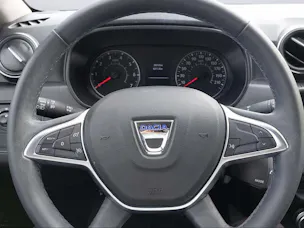 Dacia Duster 1.3 TCe 150 Prestige EDC