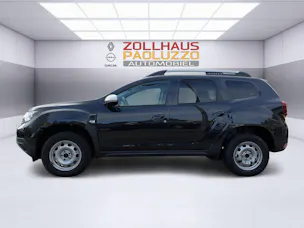 Dacia Duster 1.3 TCe 150 Prestige EDC