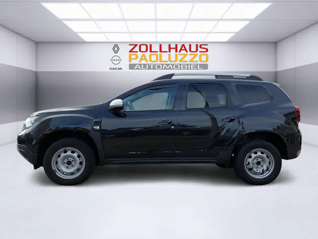 Dacia Duster 1.3 TCe 150 Prestige EDC