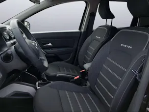 Dacia Duster 1.3 TCe 150 Prestige EDC