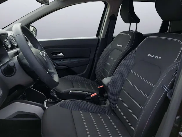 Dacia Duster 1.3 TCe 150 Prestige EDC
