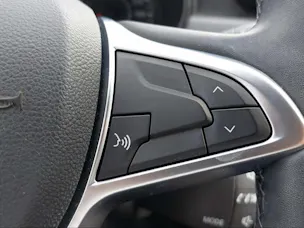 Dacia Duster 1.3 TCe 150 Prestige EDC