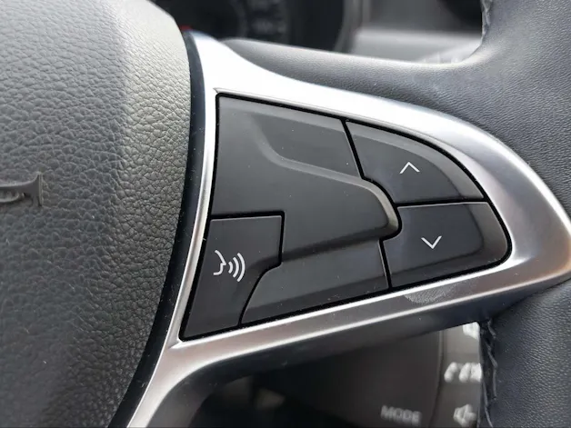 Dacia Duster 1.3 TCe 150 Prestige EDC