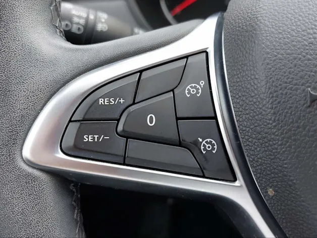 Dacia Duster 1.3 TCe 150 Prestige EDC
