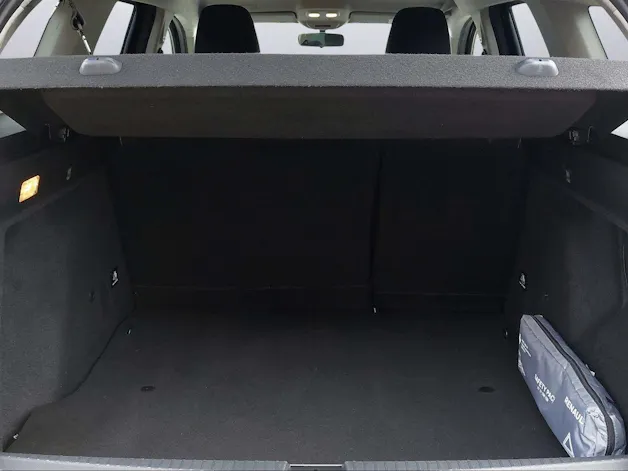 Dacia Duster 1.3 TCe 150 Prestige EDC
