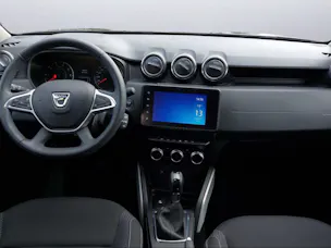 Dacia Duster 1.3 TCe 150 Prestige EDC