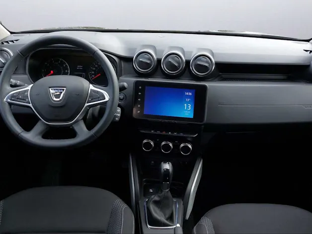 Dacia Duster 1.3 TCe 150 Prestige EDC