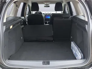 Dacia Duster 1.3 TCe 150 Prestige EDC