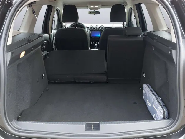 Dacia Duster 1.3 TCe 150 Prestige EDC