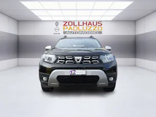Dacia Duster 1.3 TCe 150 Prestige EDC