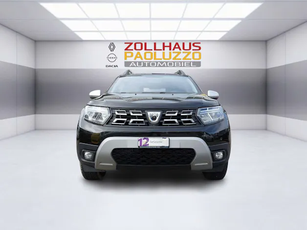 Dacia Duster 1.3 TCe 150 Prestige EDC