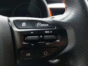 Kia Stonic 1.0 T-GDi