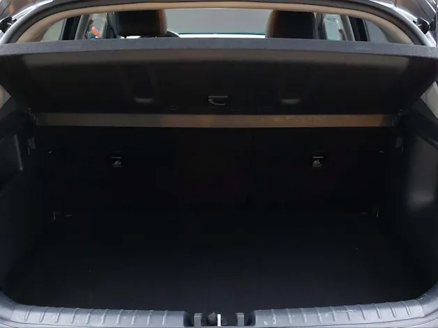 Kia Stonic 1.0 T-GDi