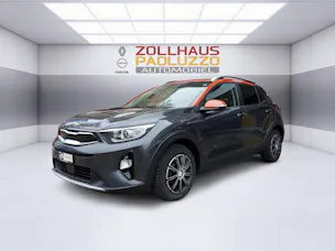 Kia Stonic 1.0 T-GDi