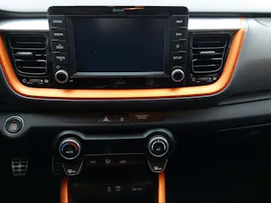 Kia Stonic 1.0 T-GDi