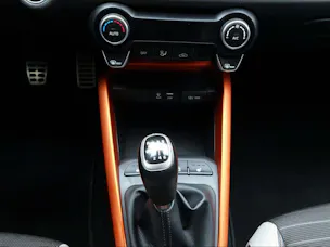 Kia Stonic 1.0 T-GDi