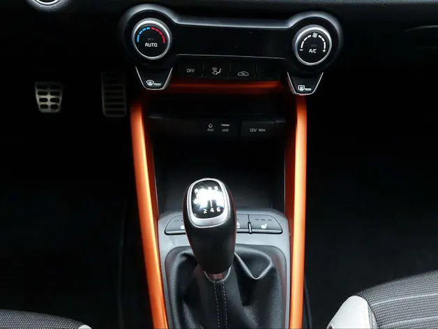 Kia Stonic 1.0 T-GDi