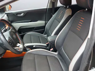 Kia Stonic 1.0 T-GDi