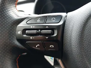 Kia Stonic 1.0 T-GDi