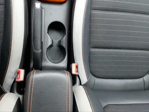 Kia Stonic 1.0 T-GDi