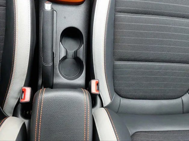 Kia Stonic 1.0 T-GDi