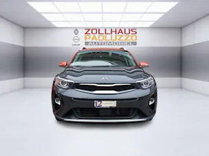 Kia Stonic 1.0 T-GDi