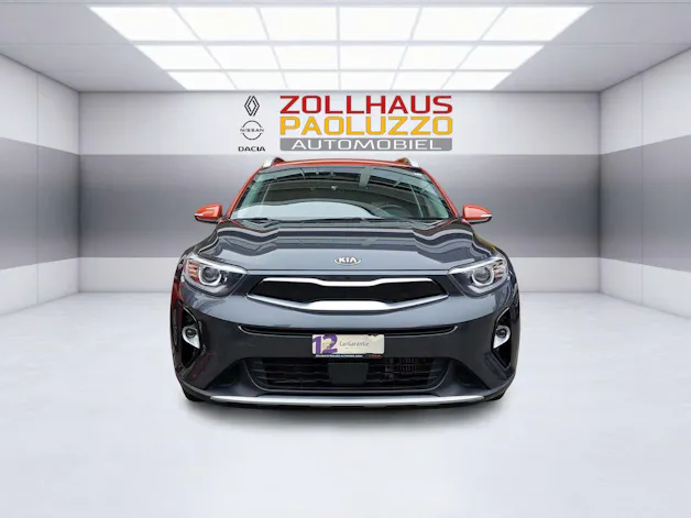 Kia Stonic 1.0 T-GDi