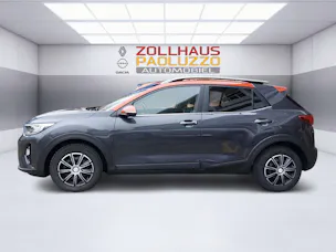 Kia Stonic 1.0 T-GDi