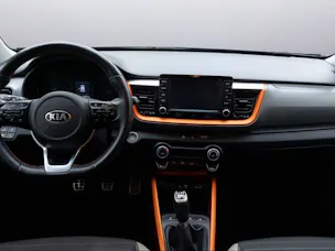 Kia Stonic 1.0 T-GDi