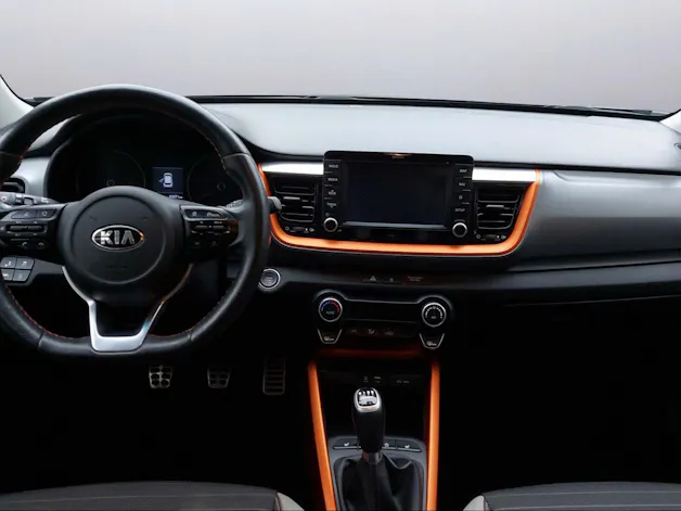 Kia Stonic 1.0 T-GDi