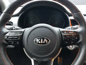 Kia Stonic 1.0 T-GDi