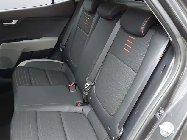 Kia Stonic 1.0 T-GDi