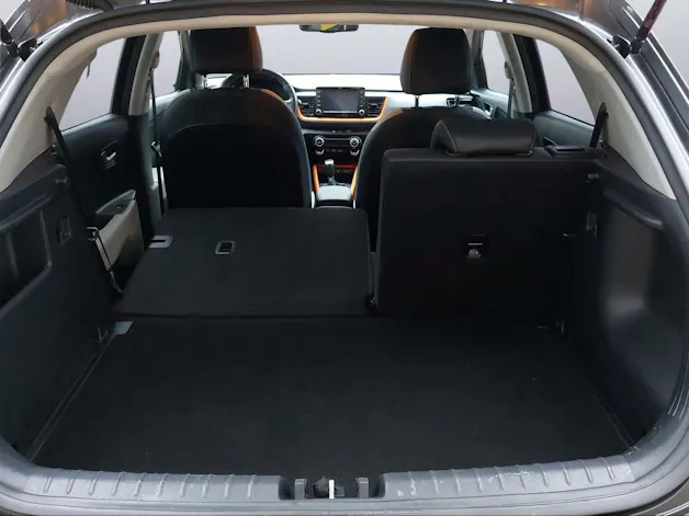 Kia Stonic 1.0 T-GDi