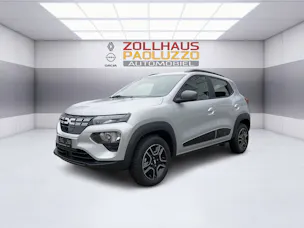 Dacia Spring Expression