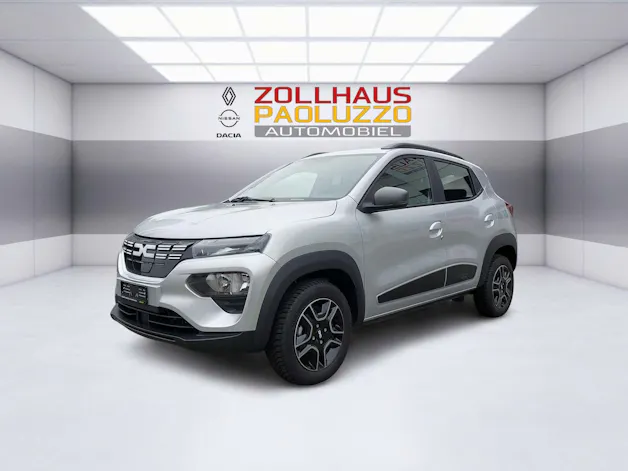Dacia Spring Expression