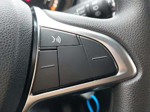 Dacia Spring Expression
