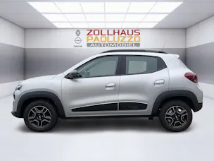 Dacia Spring Expression