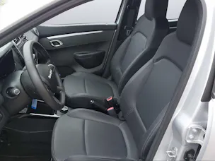 Dacia Spring Expression