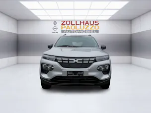 Dacia Spring Expression
