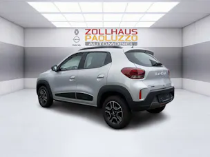 Dacia Spring Expression