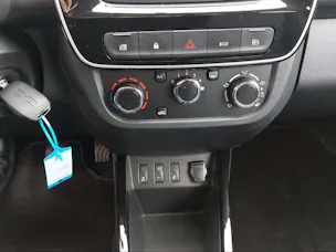 Dacia Spring Expression