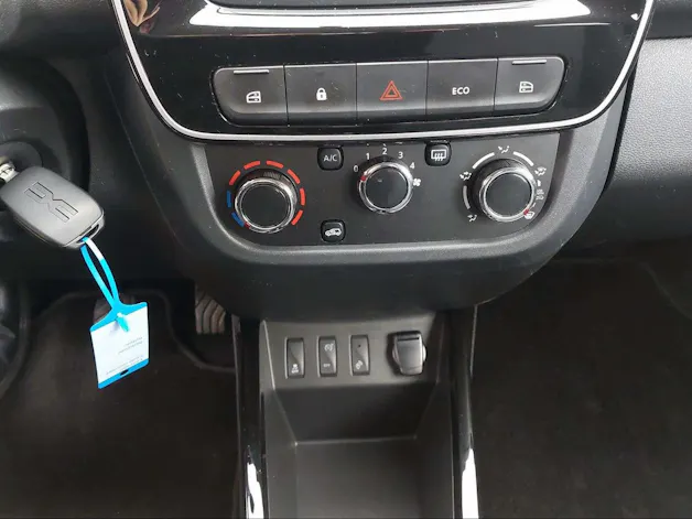 Dacia Spring Expression
