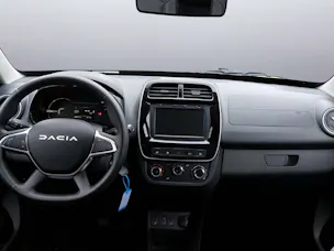 Dacia Spring Expression