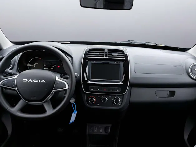 Dacia Spring Expression