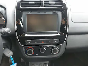Dacia Spring Expression