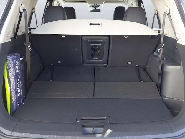 Nissan X-Trail 1.5 VC-T Tekna+ e-4orce 7P