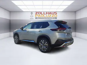 Nissan X-Trail 1.5 VC-T Tekna+ e-4orce 7P