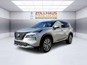 Nissan X-Trail 1.5 VC-T Tekna+ e-4orce 7P