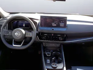 Nissan X-Trail 1.5 VC-T Tekna+ e-4orce 7P