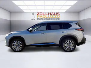 Nissan X-Trail 1.5 VC-T Tekna+ e-4orce 7P